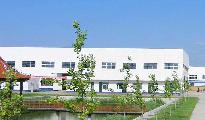 潍坊信通环保设备有限公司