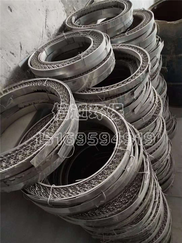 钛合金阴极线